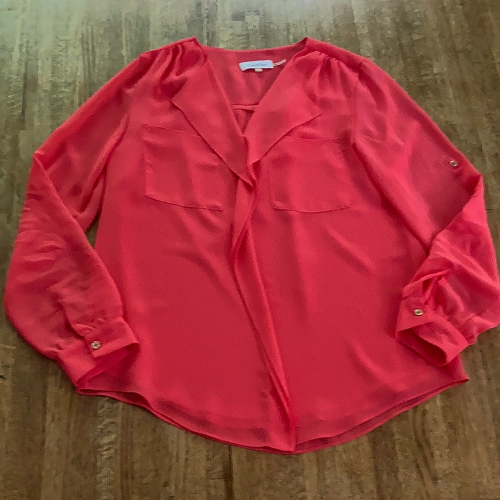 LIKE NEW Calvin Klein top